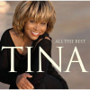 TURNER TINA ALL THE BEST 2xCD TURNER TINA ALL THE BEST 2xCD