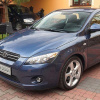 Mračítka předních světlometů Kia Ceed / Ceed SW -- rok výroby 12/2006-09/2009