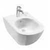 Jika Mio - Závesný WC bidet, otvor na batériu, Jika Perla, biela H8317121003021