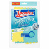 Spontex Magic Effect handričky z mikrovlákna 2 ks
