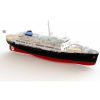 Modell-Tec Modell-Tec MS Finnmarken 1:60 kit
