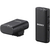 Kondenzátorový mikrofón Sony ECM-W2BT