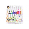 Fixy na textil 8 ks