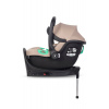Colibro Autosedačka Petite pro set Camel