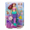 Bábika Disney princezná Mattel HPD43 290 cm (Bábika Mattel Disney princezná Ariel HPD43)