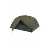 Stan pre 3 osoby MSR Hubba Hubba LT 3P Tent - green