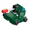 Qman Trans Collector 3v1 2106-2 Tank Qman