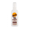 Malibu Lotion Spray SPF15 voděodolný sprej na opalování 100 ml