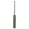 BOSCH Vrták do kladív SDS-plus-5 3 x 50x 110 mm 2608587801