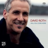 David Roth - Will You Come Home - SACD/CD