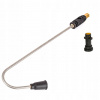 Karcher kovová tyč s tryskou pre tlakové čističe K2 - K7 K3 K4 K5