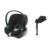 Cybex výhodný set Aton B2 i-size + base ONE volcano black