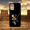 Attack on Titan Armin - Xiaomi obal