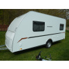 KNAUS TABBERT Weinsberg Cara Cito 470 UE