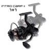 MIKADO Navijak Intro Carp II 5005 1+1 AKCIA!