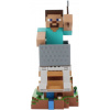 Cable Guy Steve clamping bracket inecraft