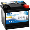 EXIDE EQUIPMENT GEL ES450 (G40) 12V 40Ah