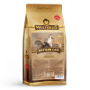 Wolfsblut Western Cape Adult pštros a banán 2 kg