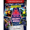 Five Nights at Freddy's: The Security Breach Files - Updated Guide