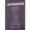 Epimenes - Statis Leontidis