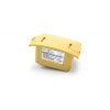 Batéria pre Topcon GTS-600, GTS-601 GTS-602, GTS-605 2700mAh