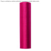 Organza 36cm x 9,14m cyklamenová