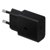 Samsung EP-T1510NBEGEU 15W napájací adaptér (bez kábla) čierny