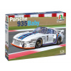 Italeri Porsche 935 Baby 1:24