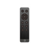 AUDAC RMT40 - dálkové RF ovládání pro audio přehrávače a subwoofery NOBA8A