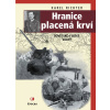 Hranice placená krví - Karel Richter