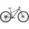 Horský bicykel SPECIALIZED Rockhopper Comp 29 Saténová metalíza Dubová zelená a dymová M