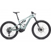 SPECIALIZED Turbo Levo Comp Carbon Satin White Sage / Deep Lake Veľkosť: S3