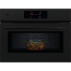 AEG 7000 MealAssist Microwave NKM7N721T