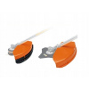 Krovinorez - KRYT NA HLAVU NOŽNÉ REZAČE STIHL FS 36 55 120 240 (Krovinorez - KRYT NA HLAVU NOŽNÉ REZAČE STIHL FS 36 55 120 240)
