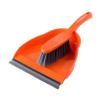 Eurotools Metla a lopata s gumou