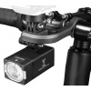 LED bicyklové svietidlo Gaciron V7S-500 Race, USB nabíjateľný