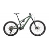 Specialized Turbo Levo SL 2 Comp Cypress Metallic / Cypress / Dark Moss Green Veľkosť: S6