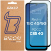Tvrdené sklo Bizon pre Xiaomi, Redmi 15C 5G 1 ks