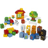 LEGO DUPLO - Hra s čísly