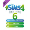 ESD The Sims 4 Bundle Pack 6, 4067
