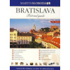 Bratislava obrázkový sprievodca HEB - Sloboda Martin
