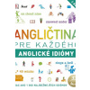 Angličtina pre každého - Kolektív