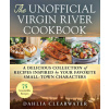 Unofficial Virgin River Cookbook