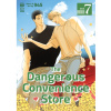 Gardners Komiks The Dangerous Convenience Store 7 ENG