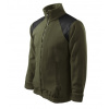 Adler Fleece Unisex Fleece Jacket Hi-Q military