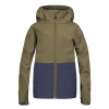 Hannah WAT JR military olive/ india ink 110 - 116