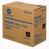 Konica Minolta originál toner A5X0150, black, 10000str., TNP48K, Konica Minolta Bizhub C3350, C3850, O