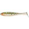 ILLEX Magic Slim Shad 5 (10,5cm) Magic Chartreuse Perch 5ks