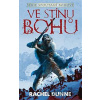 Ve stínu bohů - Rachel Dunne