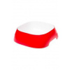 Ferplast miska GLAM Large Red 1,2 l